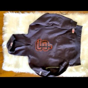 San Francisco Giants sweatshirt